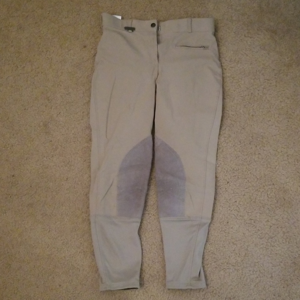 Dublin Breeches 26R